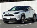 2023 Toyota Yaris Cross