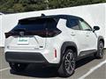 2023 Toyota Yaris Cross