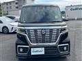 2020 Suzuki Spacia