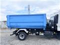 2011 Nissan Condor