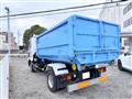 2011 Nissan Condor