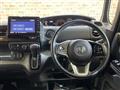 2018 Honda N BOX