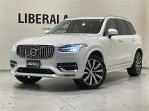 2021 Volvo XC90
