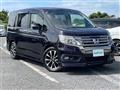 2014 Honda Step WGN