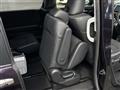 2014 Honda Step WGN