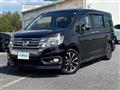 2014 Honda Step WGN
