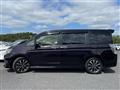 2014 Honda Step WGN
