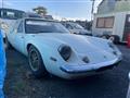 1972 Lotus Europa S
