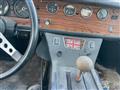 1972 Lotus Europa S