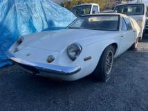 1972 Lotus Europa S