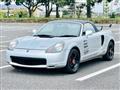 1999 Toyota MR-S