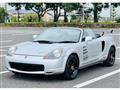 1999 Toyota MR-S