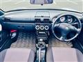 1999 Toyota MR-S