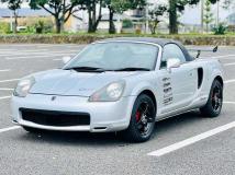 1999 Toyota MR-S