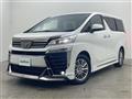 2022 Toyota Vellfire