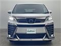 2022 Toyota Vellfire