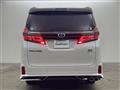 2022 Toyota Vellfire