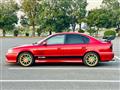 1999 Subaru Legacy B4