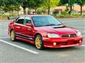 1999 Subaru Legacy B4