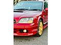 1999 Subaru Legacy B4