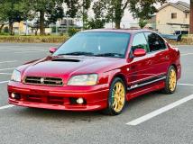 1999 Subaru Legacy B4