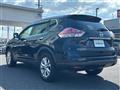 2016 Nissan X-Trail