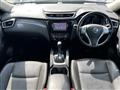 2016 Nissan X-Trail