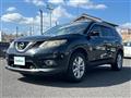 2016 Nissan X-Trail