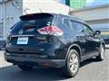 2016 Nissan X-Trail