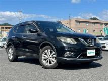 2016 Nissan X-Trail