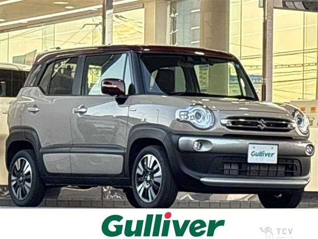 2023 Suzuki XBEE