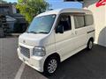 2008 Honda Vamos Hobio