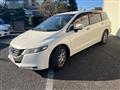 2011 Honda Odyssey
