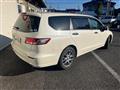 2011 Honda Odyssey