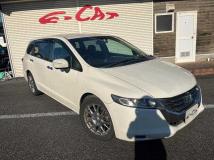2011 Honda Odyssey