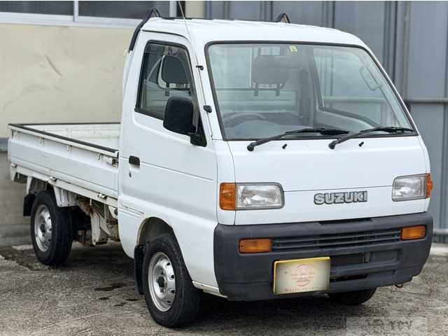 1998 Suzuki Carry Truck