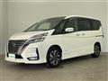 2021 Nissan Serena