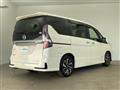 2021 Nissan Serena