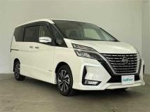 2021 Nissan Serena