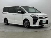 2019 Toyota Voxy