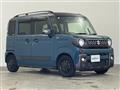 2020 Suzuki Spacia