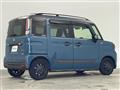 2020 Suzuki Spacia