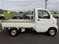 2011 Suzuki Carry Truck