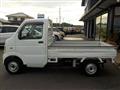 2011 Suzuki Carry Truck