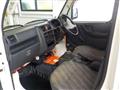 2011 Suzuki Carry Truck