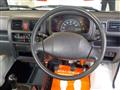2011 Suzuki Carry Truck