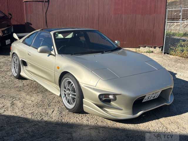 1998 Toyota MR2