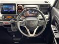 2020 Suzuki Spacia