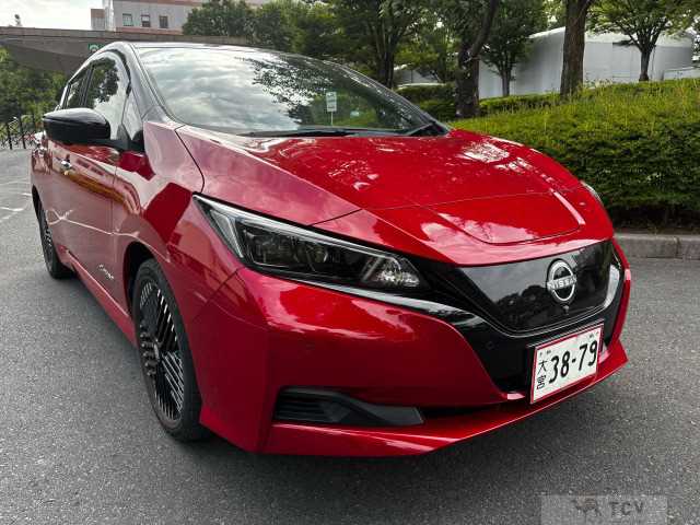 2022 Nissan Nissan Others