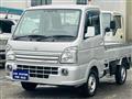 2022 Suzuki Carry Truck